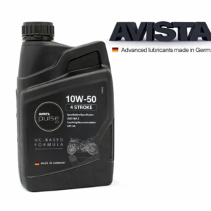 AVISTA PULSE EVO 4 STROKE 10W-50