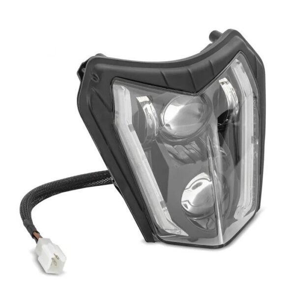 FAR LED KTM - imagine 2
