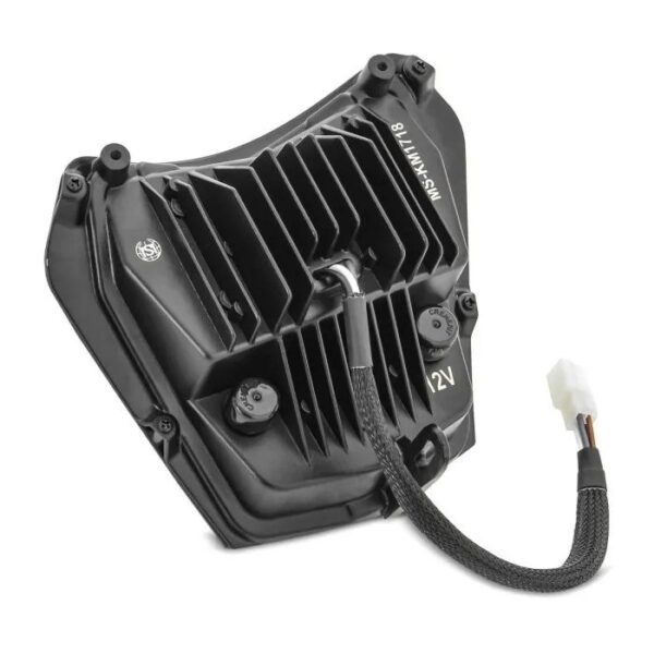 FAR LED KTM - imagine 3