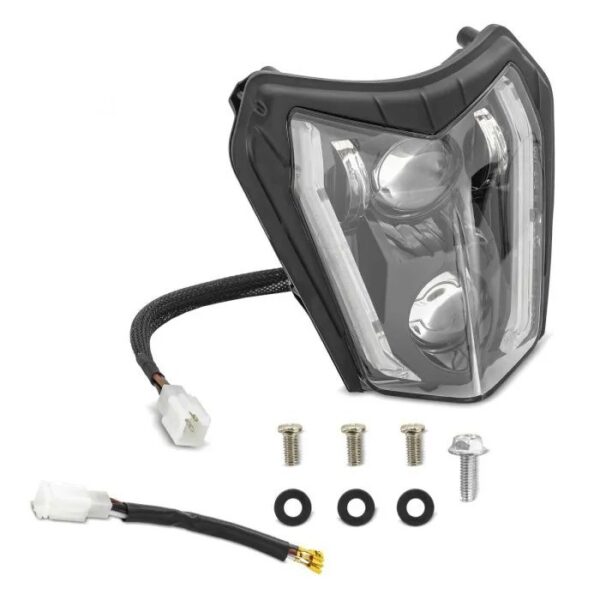 FAR LED KTM - imagine 4