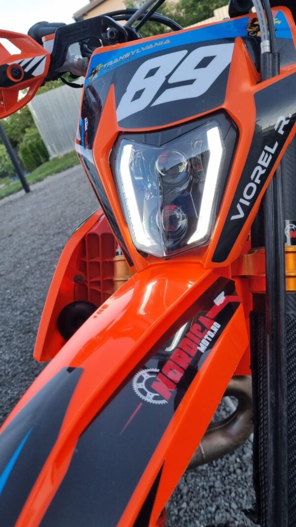 FAR LED KTM
