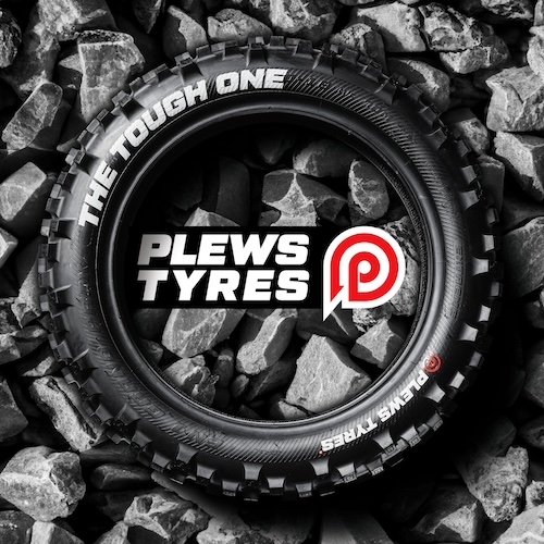 Cauciuc PLEWS TYRES 140/80-18 EN1 TOUGH ONE Extreme Super Soft