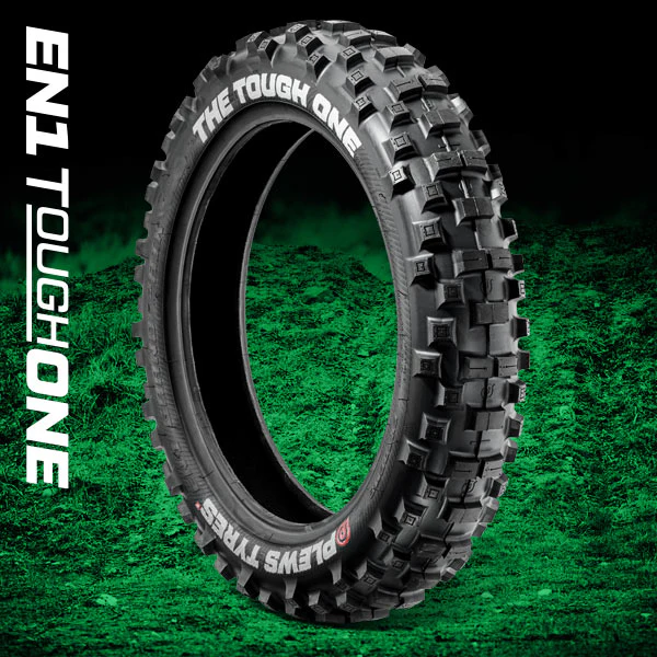 Cauciuc PLEWS TYRES 140/80-18 EN1 TOUGH ONE Extreme SuperSoft SPEC B (Modelul NOU)