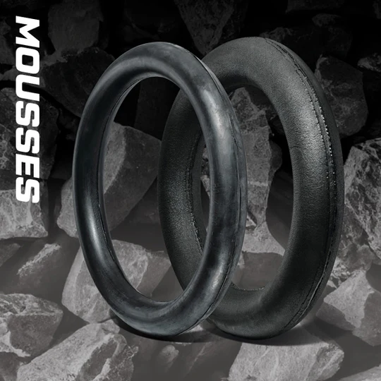 Mousse Plews Tyres 90/100-21 Soft Fata [SMC9010021S]