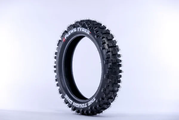 Pachet Plews Tyres EN1 TOUGH ONE SPEC B [Noroi] + Mousse Plews Tyres Soft Spate - imagine 4