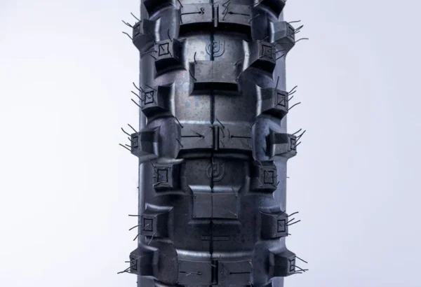 Pachet Plews Tyres EN1 TOUGH ONE SPEC B [Noroi] + Mousse Plews Tyres Soft Spate - imagine 5