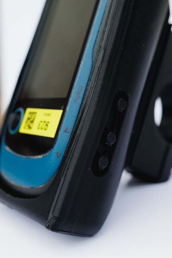 Suport GPS GARMIN ETREX 20/22/30/32x - imagine 2