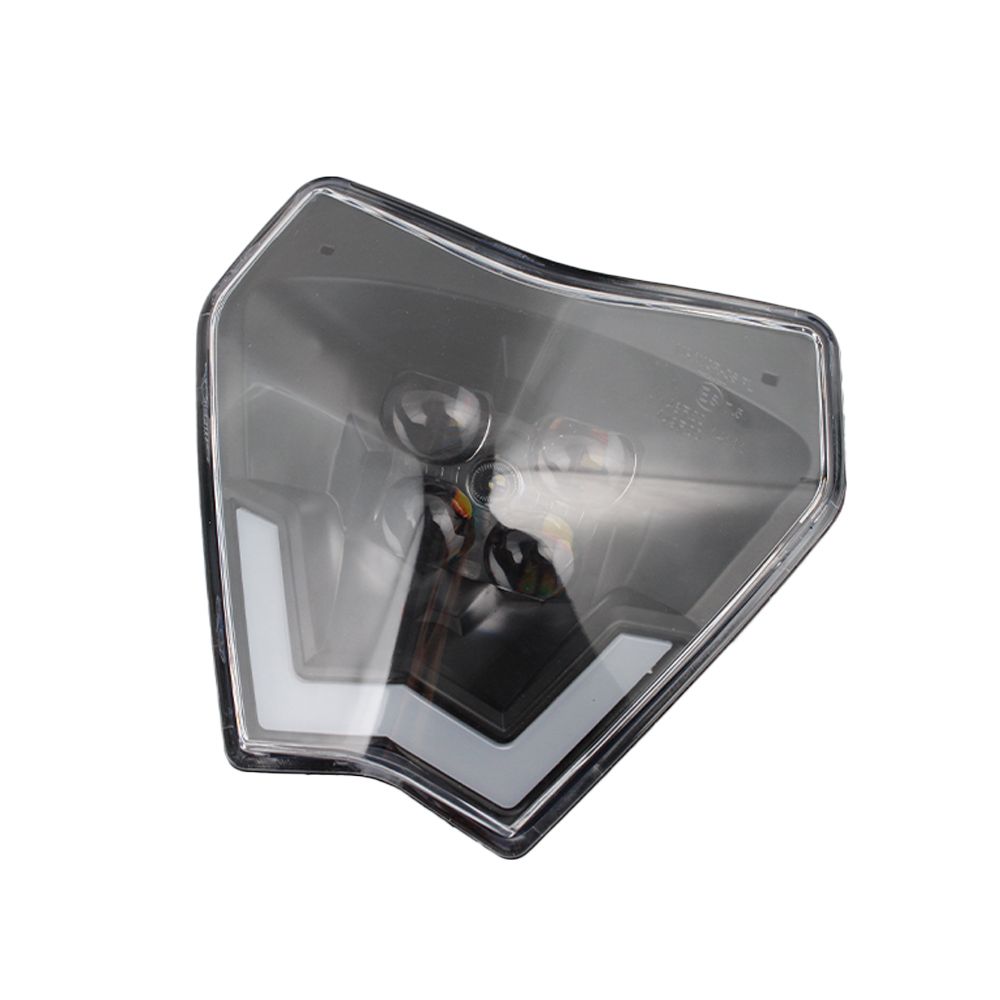 FAR LED KTM EXC 2024- 2025 - imagine 2