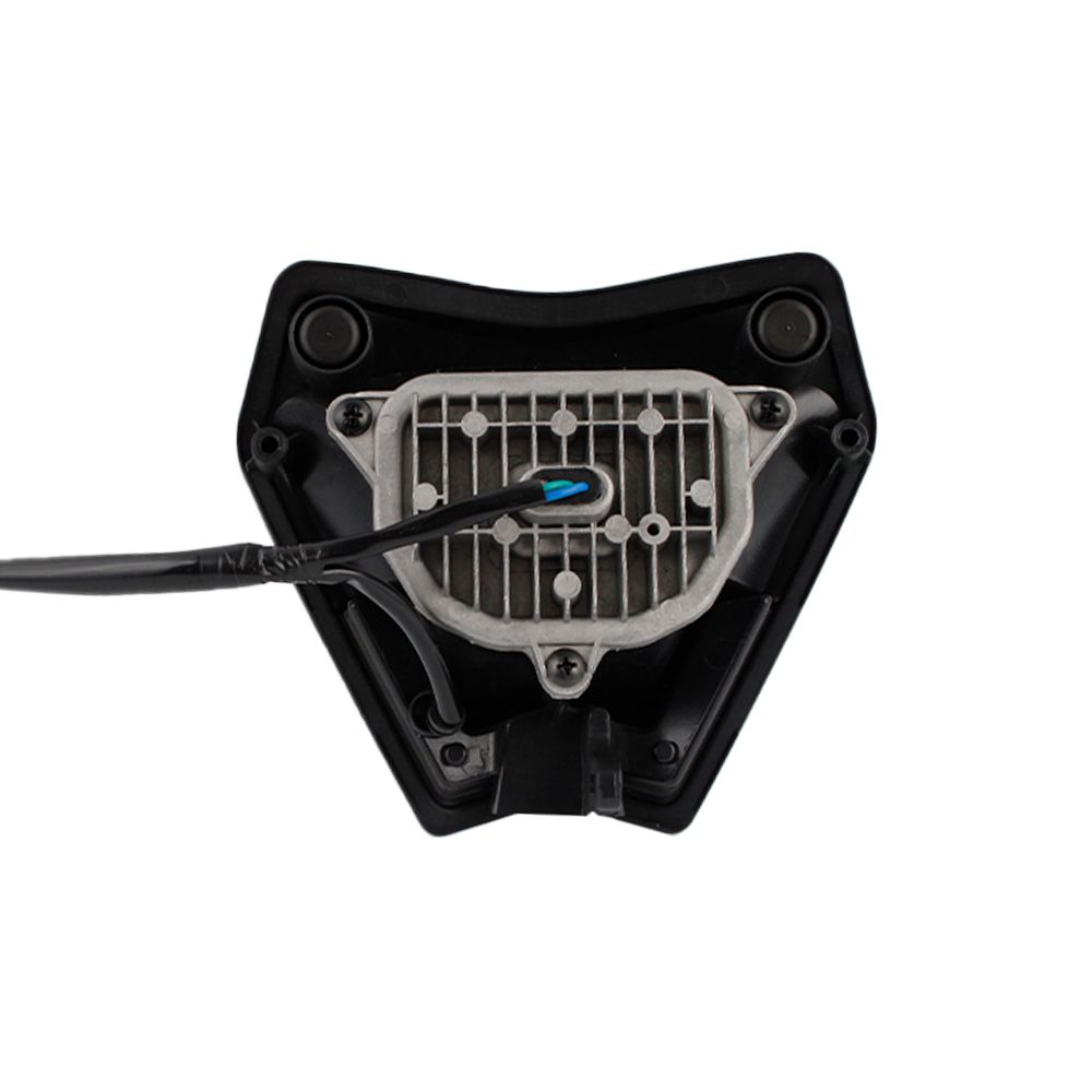 FAR LED KTM EXC 2024- 2025 - imagine 3