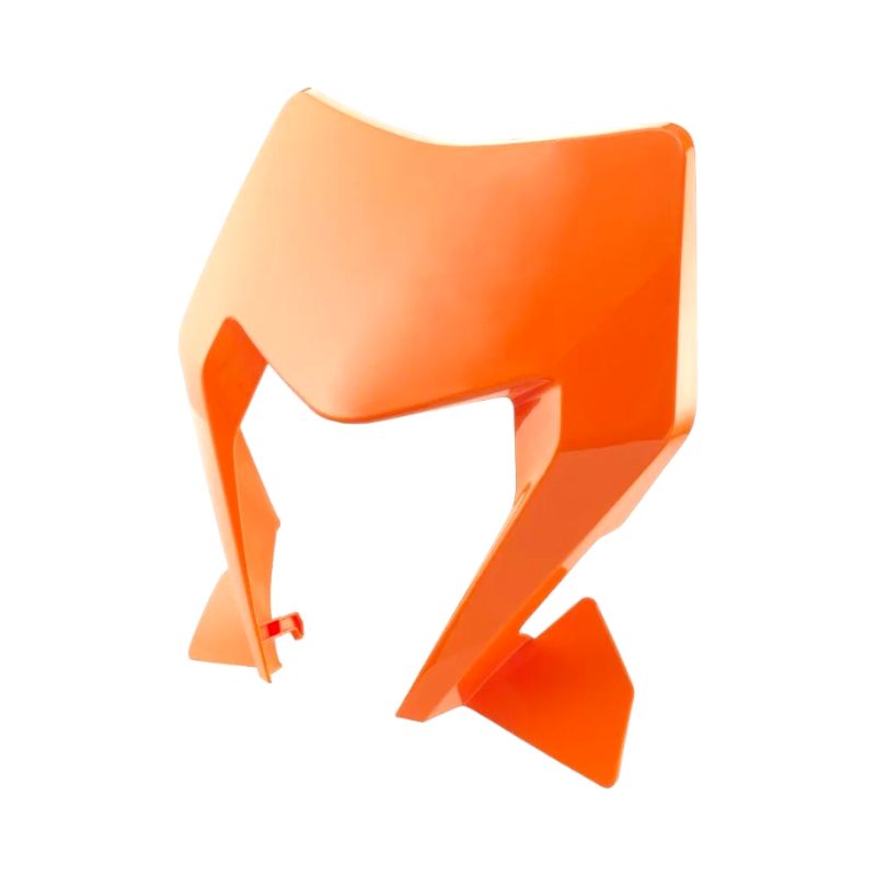 FAR LED KTM EXC 2024- 2025 - imagine 4