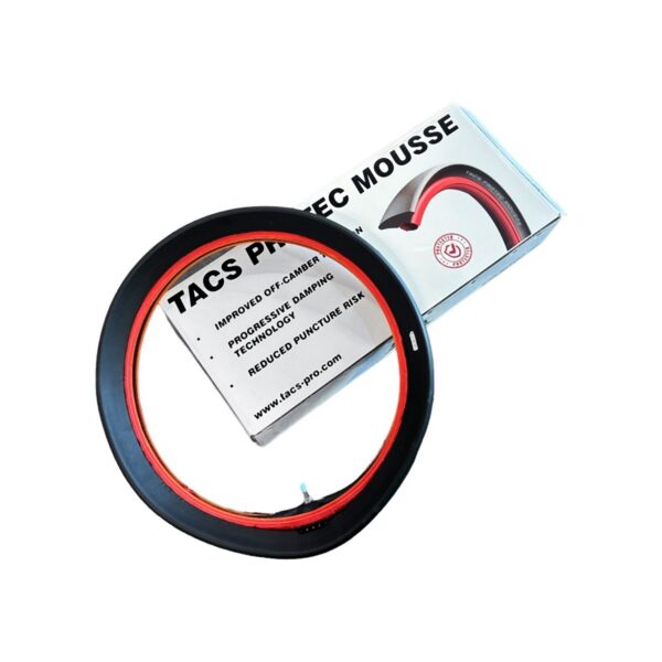 Mousse Pentru Tubliss 18 - TACS PROTEC MEDIUM - imagine 2