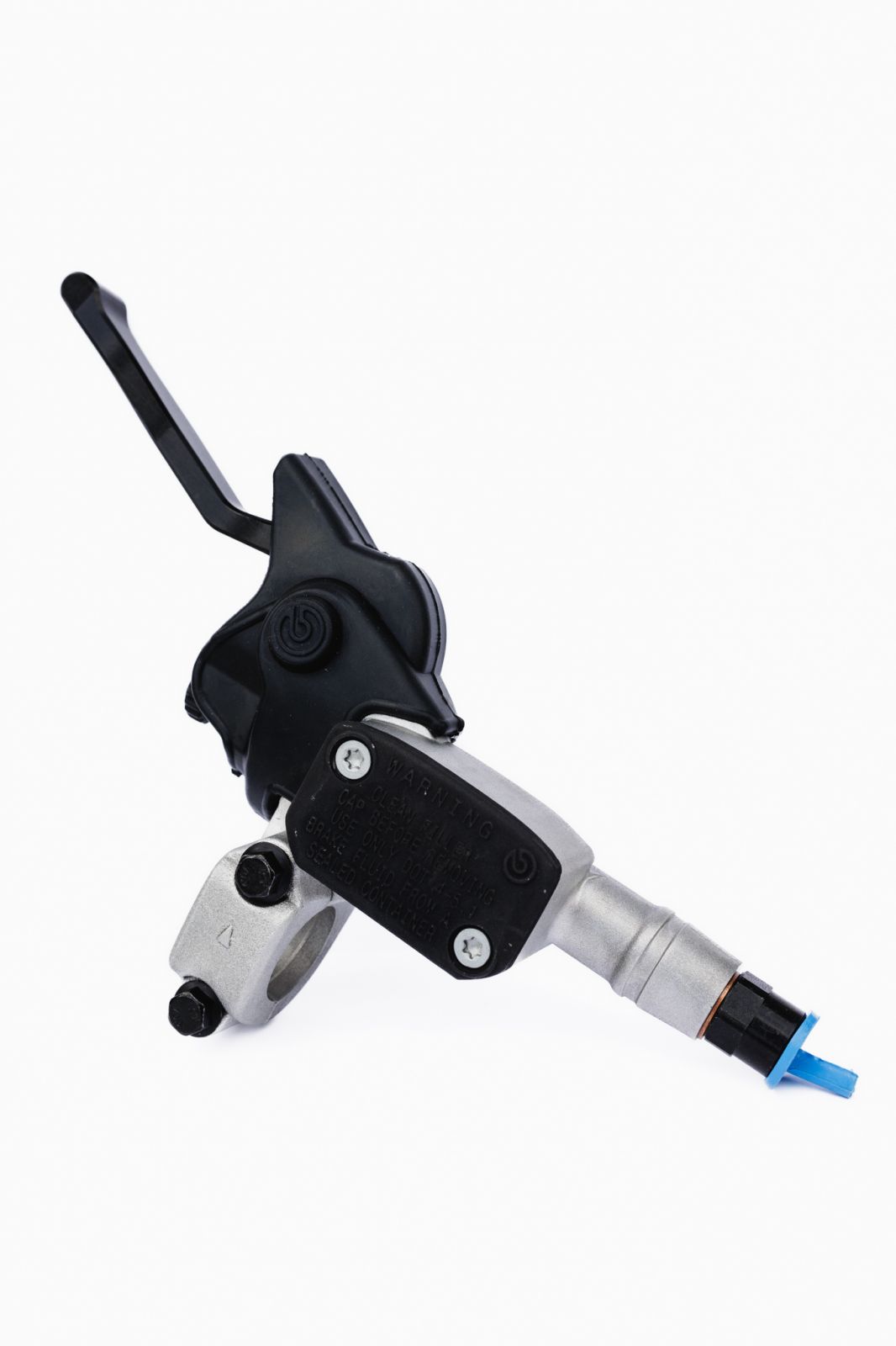 Maneta Ambreiaj Cheater Brembo Fm-Parts - imagine 5