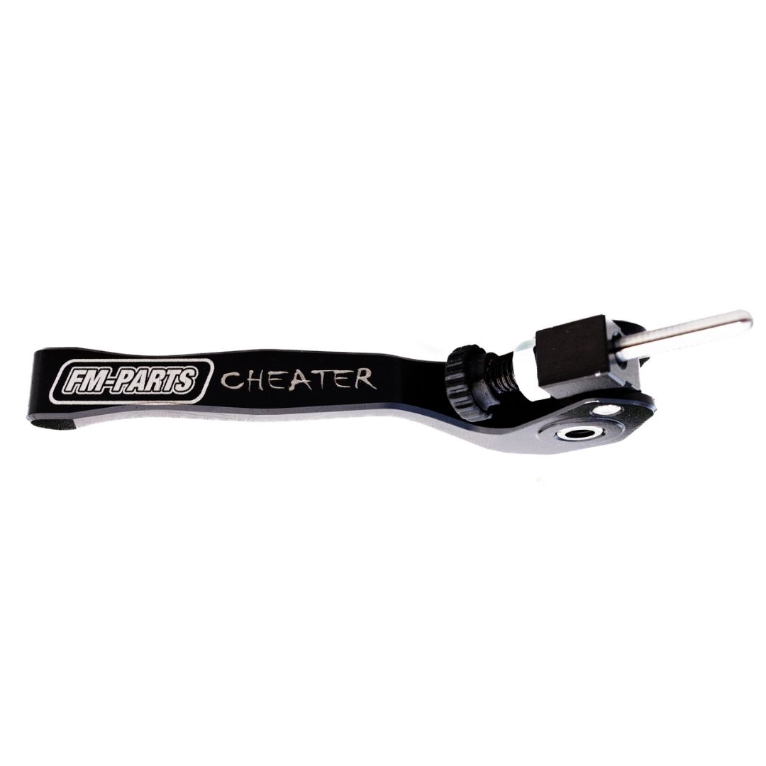 Maneta Ambreiaj Cheater Brembo Fm-Parts - imagine 8