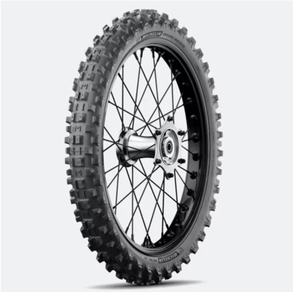 Cauciuc Michelin Enduro Medium 90/100-21