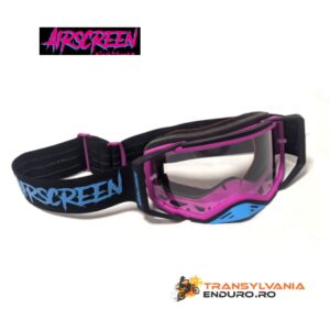 Ochelari AirScreen AERO 01 EX Clear Lens