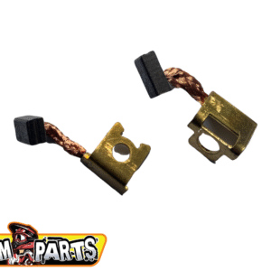 Fm-Parts Set Carbuni Electromotor KTM / Husqvarna/Beta 250/300 2017-2025