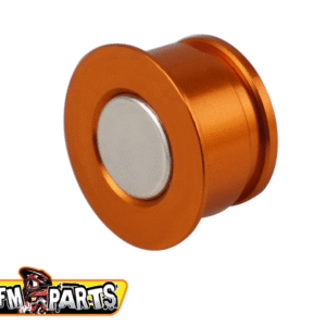 Fm-Parts Kit Magnet Kilometraj KTM/Husqvarna 2004-2023 Orange
