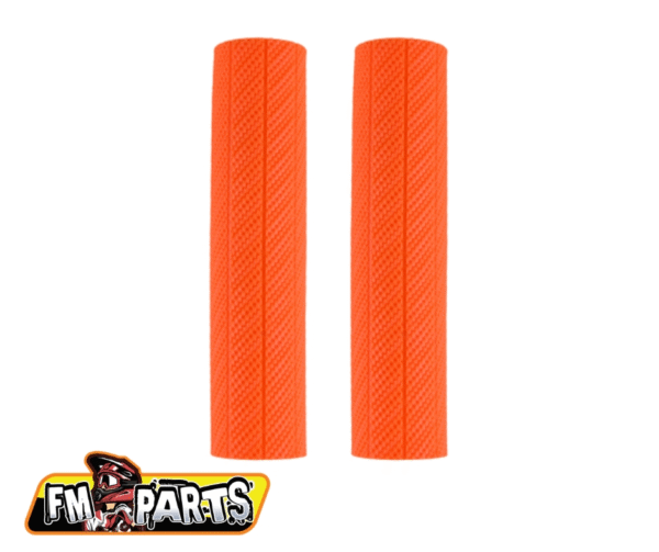 Fm-Parts Protectie  Furca Universala Orange