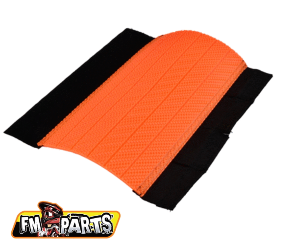 Fm-Parts Protectie  Furca Universala Orange - imagine 4