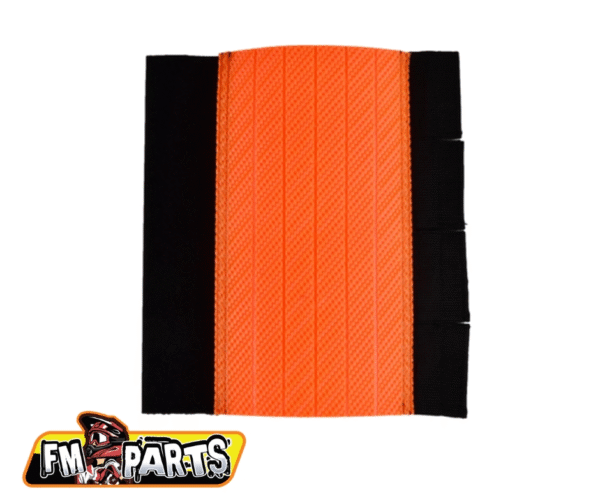 Fm-Parts Protectie  Furca Universala Orange - imagine 5