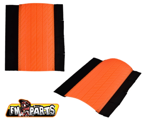 Fm-Parts Protectie  Furca Universala Orange - imagine 7