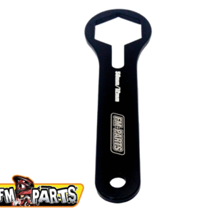 Cheie Furca WP KTM/Husqvarna 50mm Black Fm-Parts