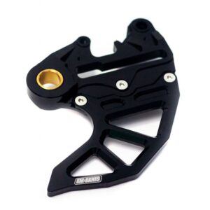 Protectie disc frana spate KTM 2004-2023 Black Fm-Parts