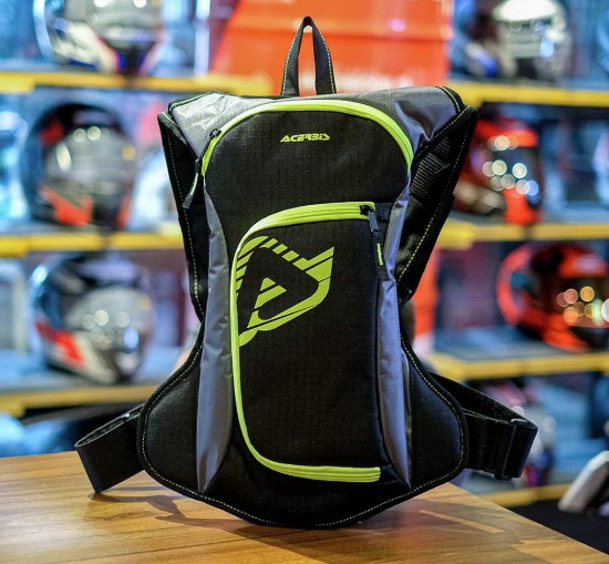 Rucsac Hidratare Acerbis Aqua 2L | Transylvania Enduro