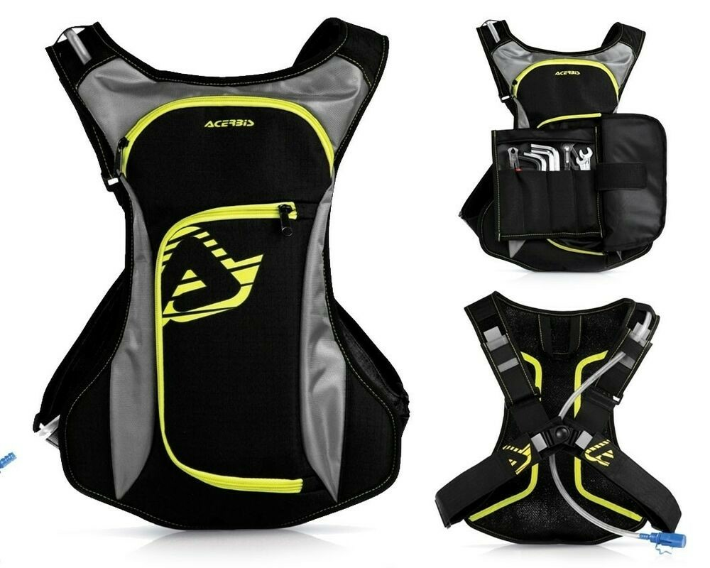 Rucsac Hidratare Acerbis Aqua 2L | Transylvania Enduro