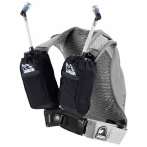 Buzunar Toracic USWE Black