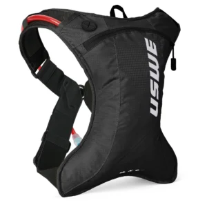 Rucsac Hidratare USWE OUTLANDER Moto 2L Black