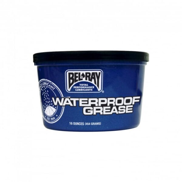 Vaselina Bel-Ray WATERPROOF GREASE