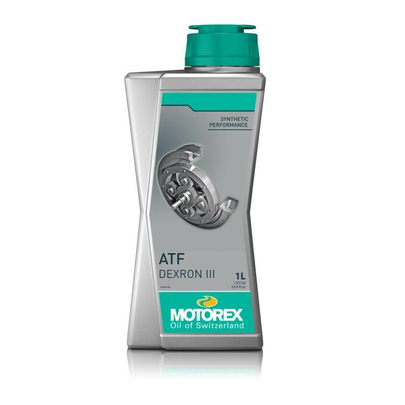 Ulei Transmisie Motorex Atf Dexron Iii - 1l