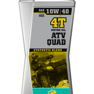 Ulei Motorex Atv Quad 10w40 - 1l