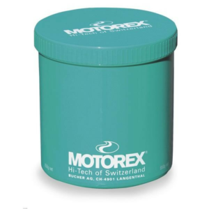 Vaselina Motorex Grease 176gp Tin - 850gr