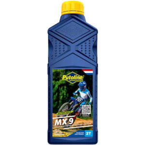 Ulei Putoline Mx9 2t 1l