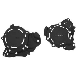 Kit protecții motor Acerbis X-POWER KTM/Husqvarna 250/300 2024–2027