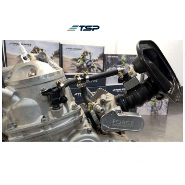Kit Relocare Injectoare 250/300 TPI 2020-2023 TSP