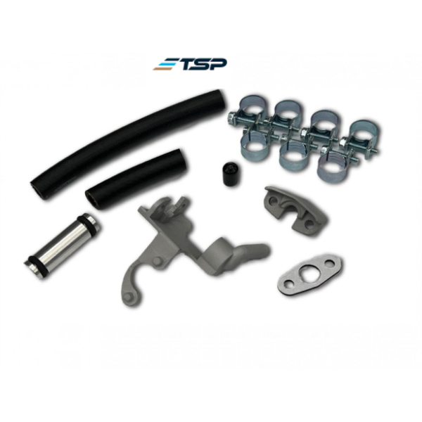 Kit Relocare Injectoare 250/300 TPI 2018-2019 TSP