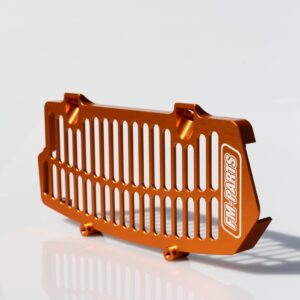 Protectii Radiator UniBody KTM/HSQ/GasGas 2020-2025 Orange