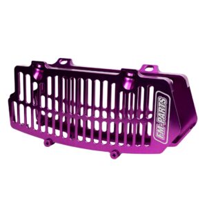 Protectii Radiator UniBody KTM/HSQ/GasGas 2020-2026 Dark Purple Fm-Parts