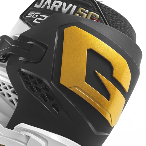 Cizme Gaerne SG22 Jarvis 50th Anniversary Edition - imagine 7