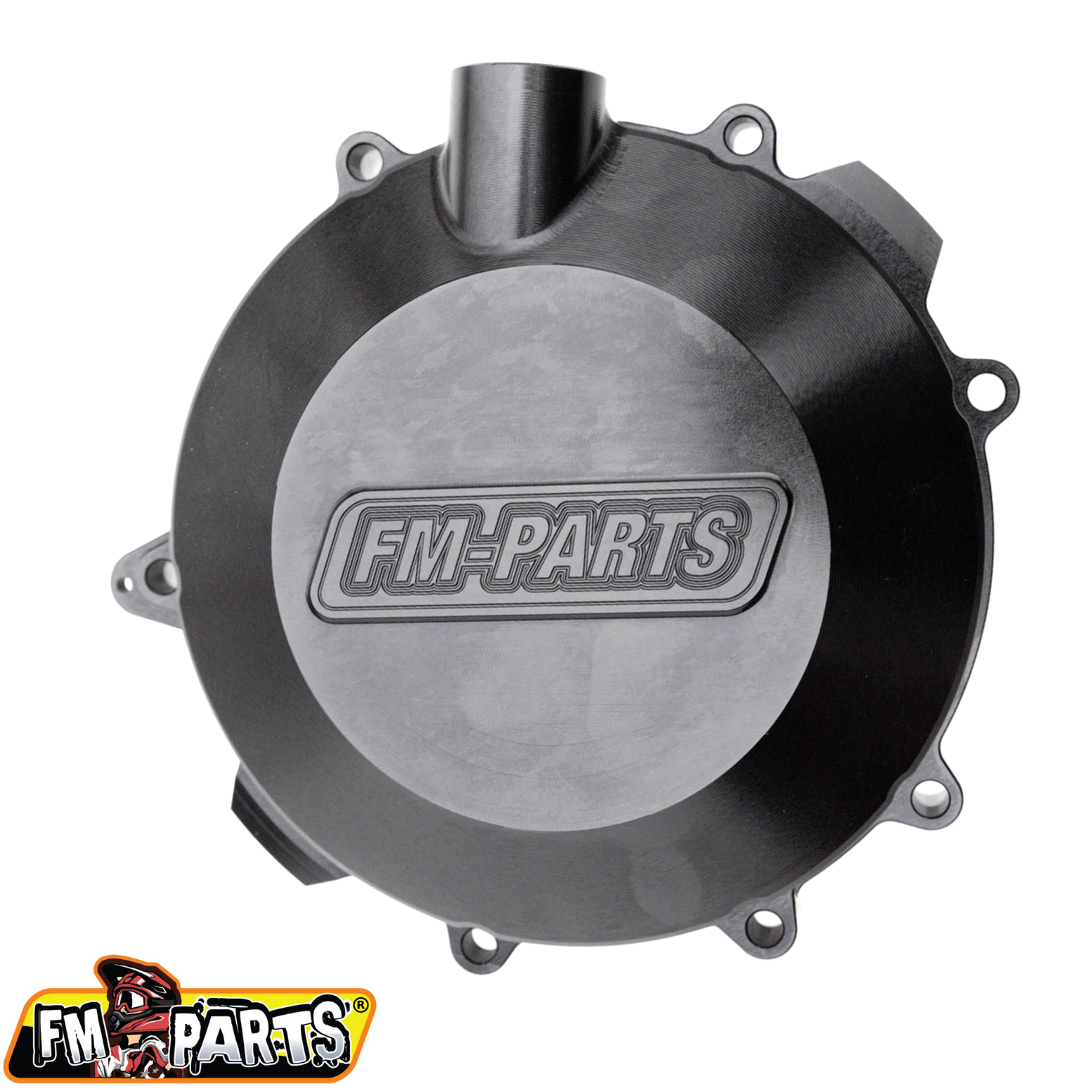 Capac Ambreiaj V2 KTM / Husqvarna 250 / 300 2017-2023 Black FM-Parts