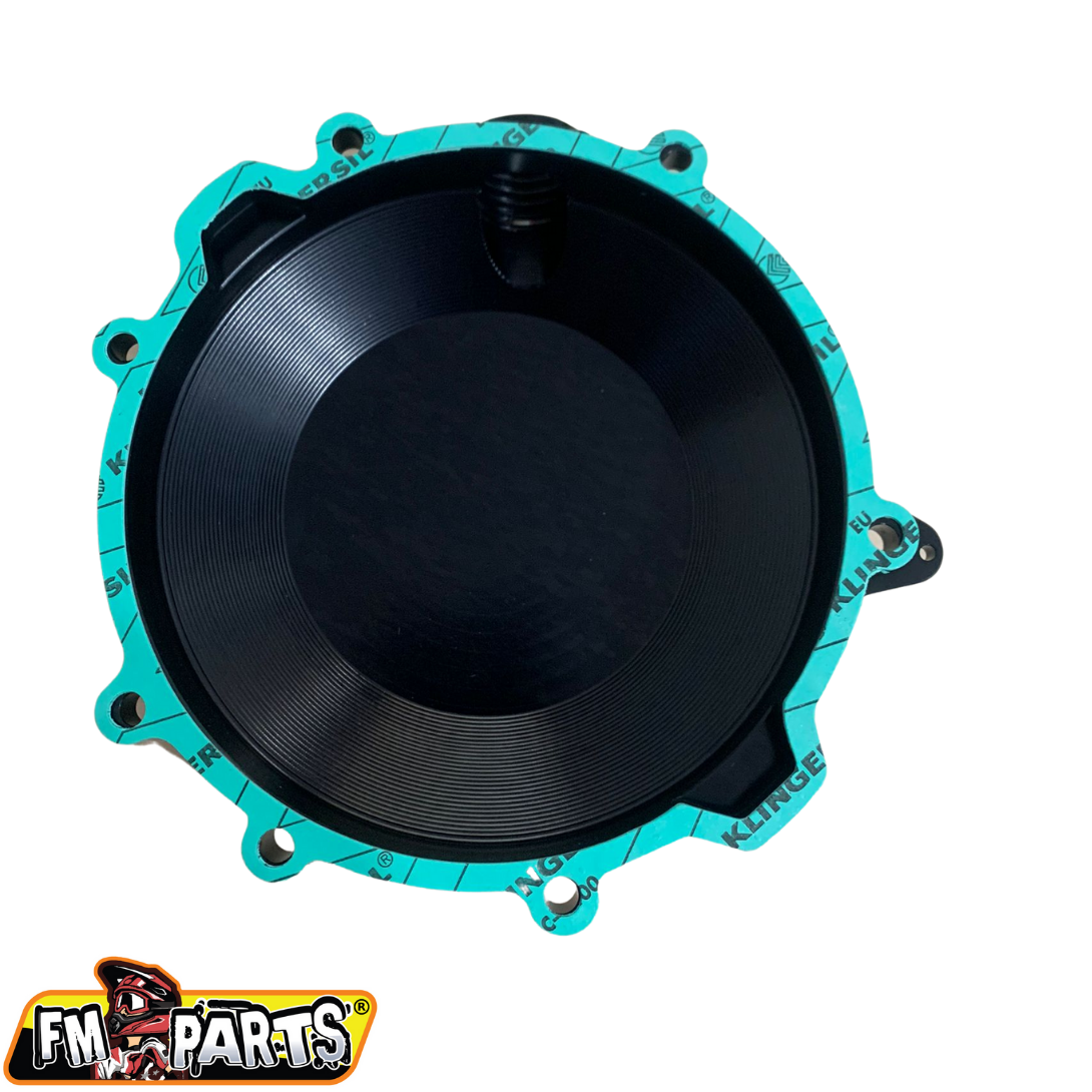 Garnitura Capac Ambreiaj GASGAS/KTM/HSQ 250/300 2017-2022 Fm-Parts - imagine 3