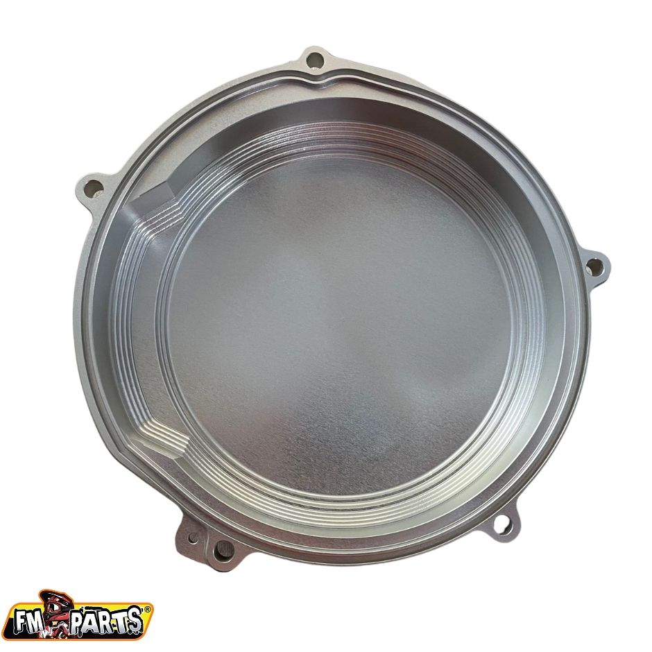 Capac Ambreiaj Beta RR / X-Trainer 250/300 2020-2024 Silver Fm-Parts - imagine 2