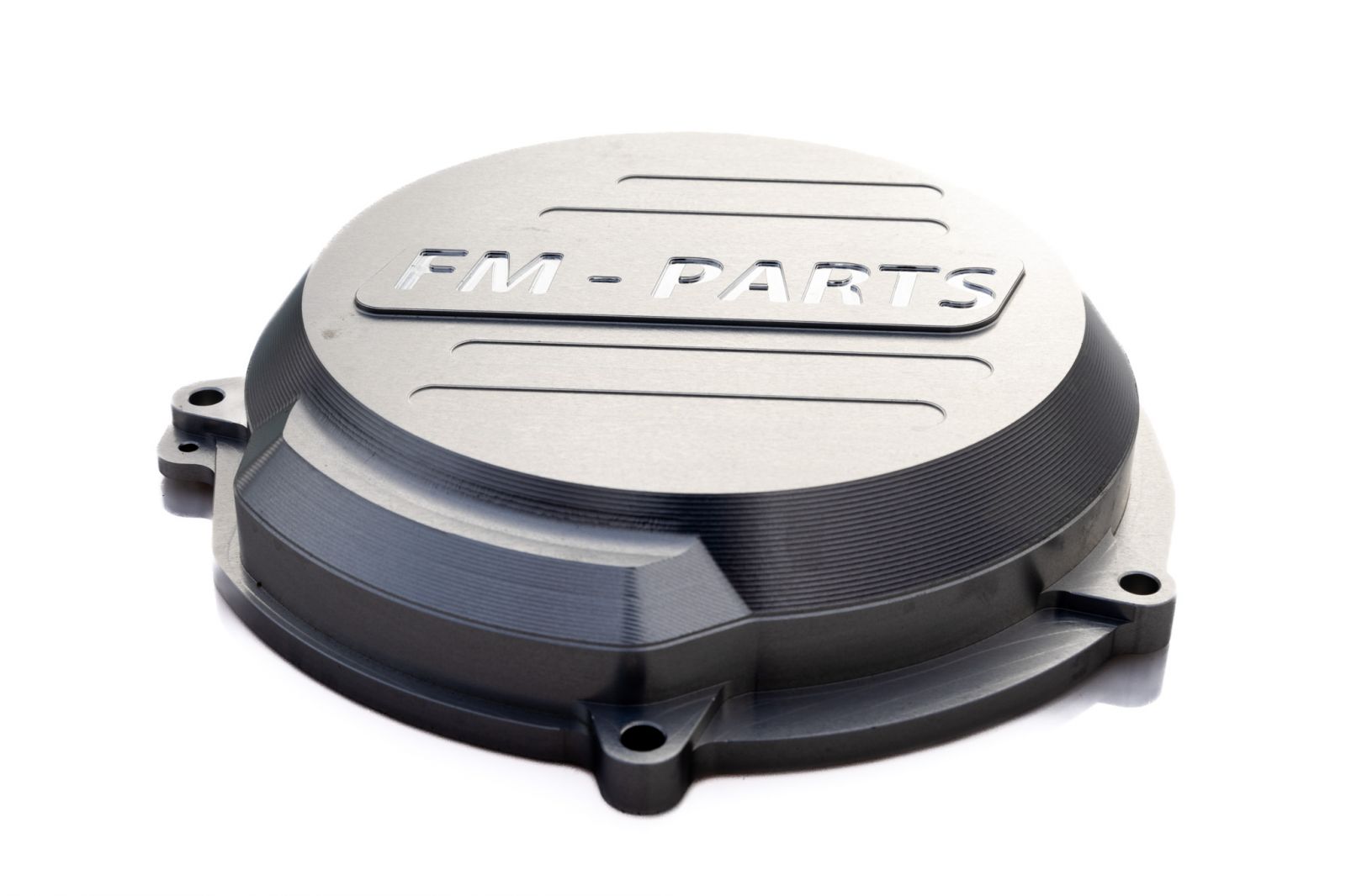 Capac Ambreiaj Beta RR / X-Trainer 250/300 2020-2024 Silver Fm-Parts