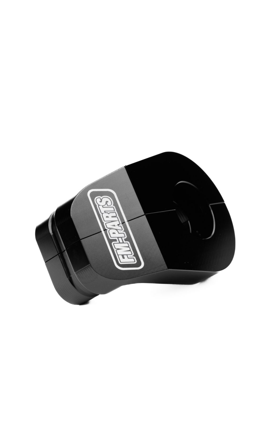 Carcasa Acceleratie KTM/HSQ/GG 2018-2025 Black Fm-Parts - imagine 7