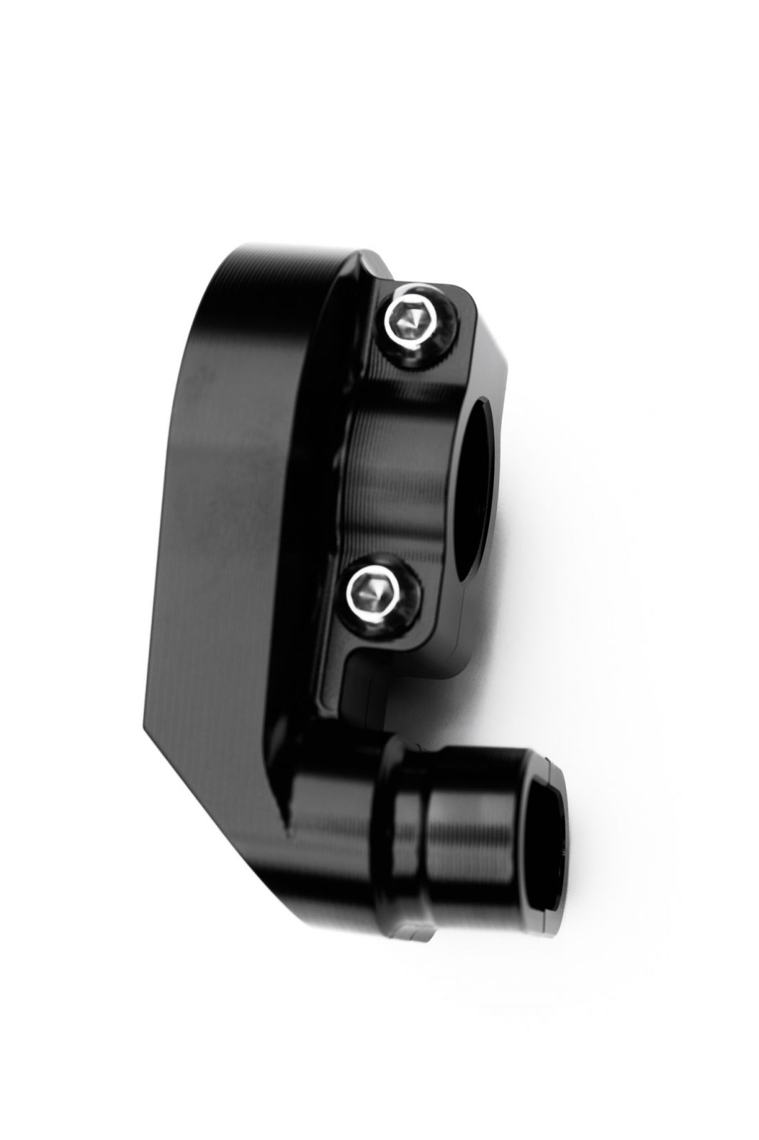 Carcasa Acceleratie KTM/HSQ/GG 2018-2025 Black Fm-Parts