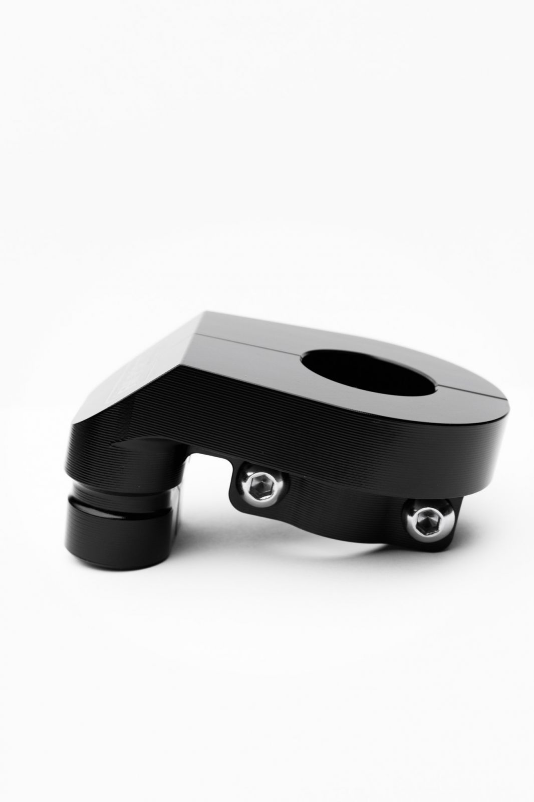 Carcasa Acceleratie KTM/HSQ/GG 2018-2025 Black Fm-Parts - imagine 5