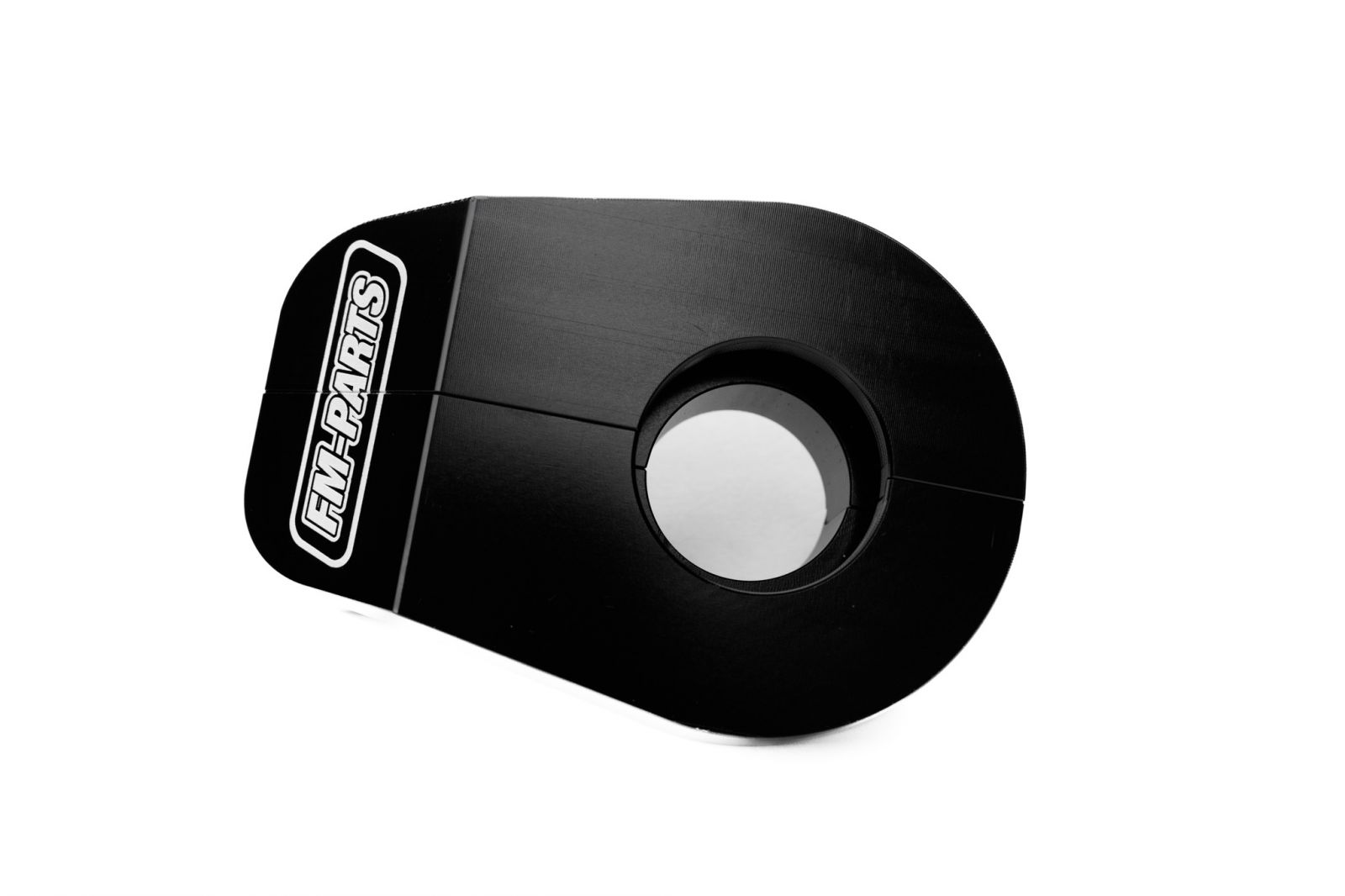 Carcasa Acceleratie KTM/HSQ/GG 2018-2025 Black Fm-Parts - imagine 4
